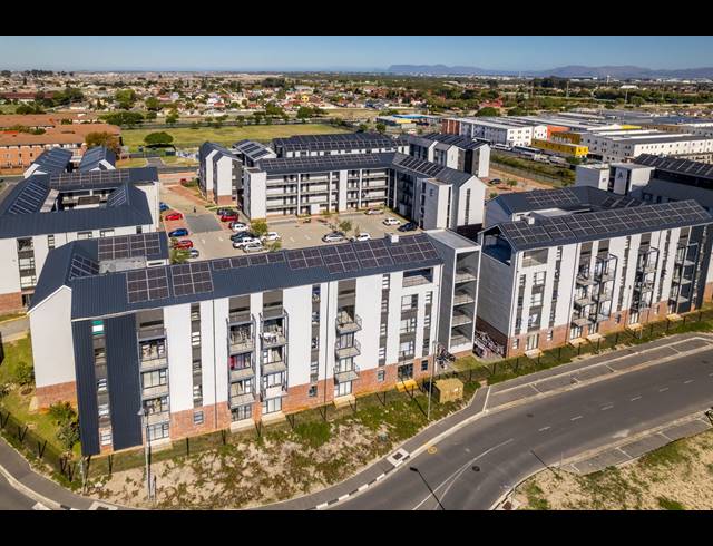 4 BEDROOM APARTMENT FOR SALE IN BELHAR
